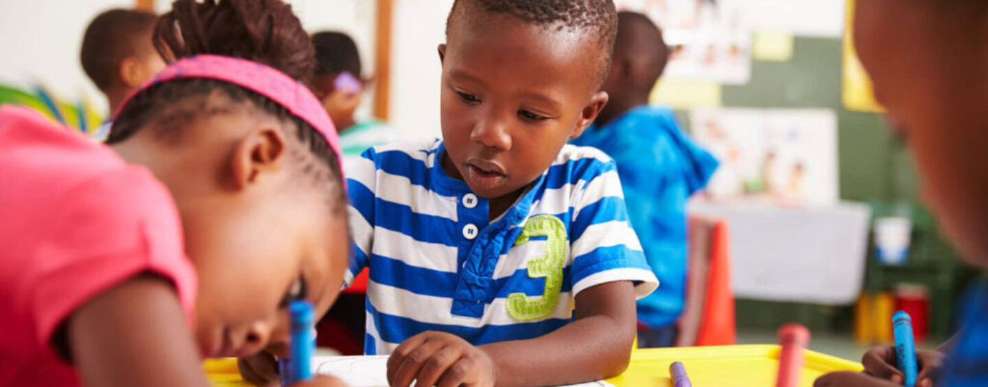 How Are We Doing Toward That Goal?