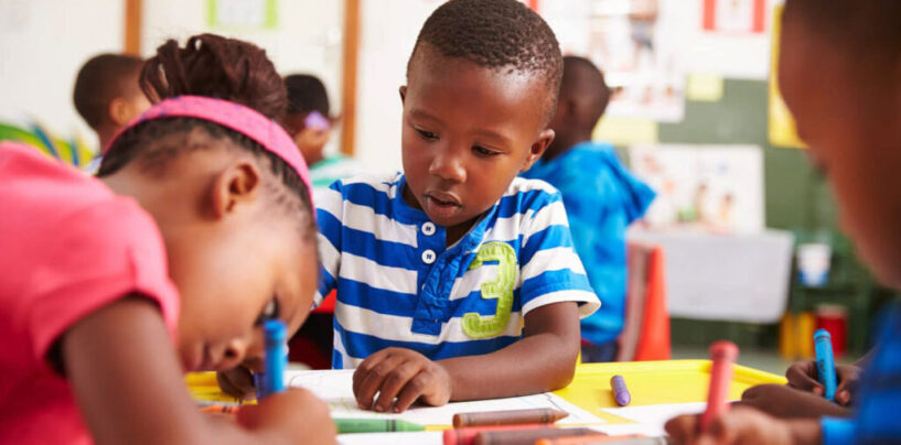 How Are We Doing Toward That Goal?