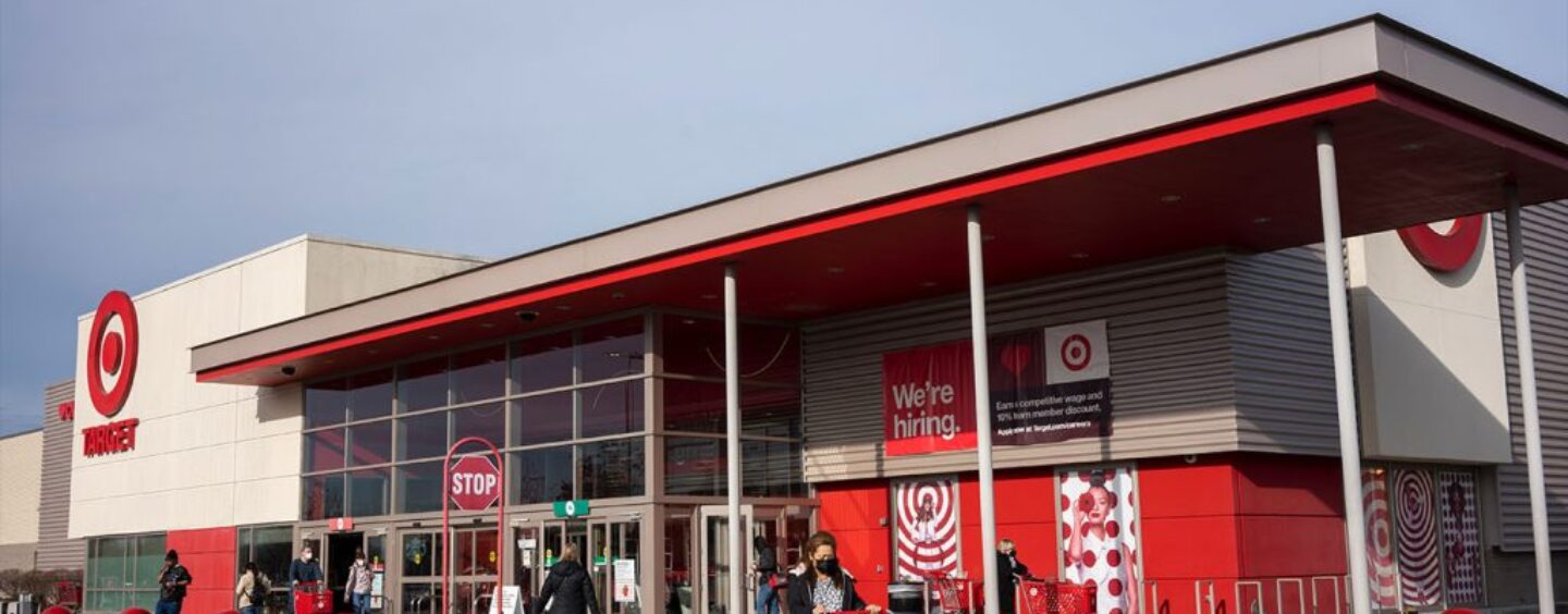 Target CEO Rakes In $20.4M as Boycott Deepens and Black Leaders Demand Accountability