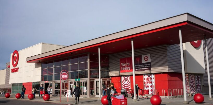 Target CEO Rakes In $20.4M as Boycott Deepens and Black Leaders Demand Accountability