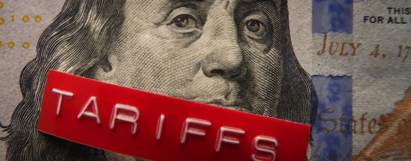 100 Days of Chaos: Trump’s Return Feels Like a Sequel No One Asked For