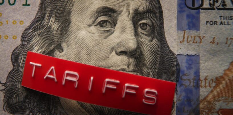 100 Days of Chaos: Trump’s Return Feels Like a Sequel No One Asked For