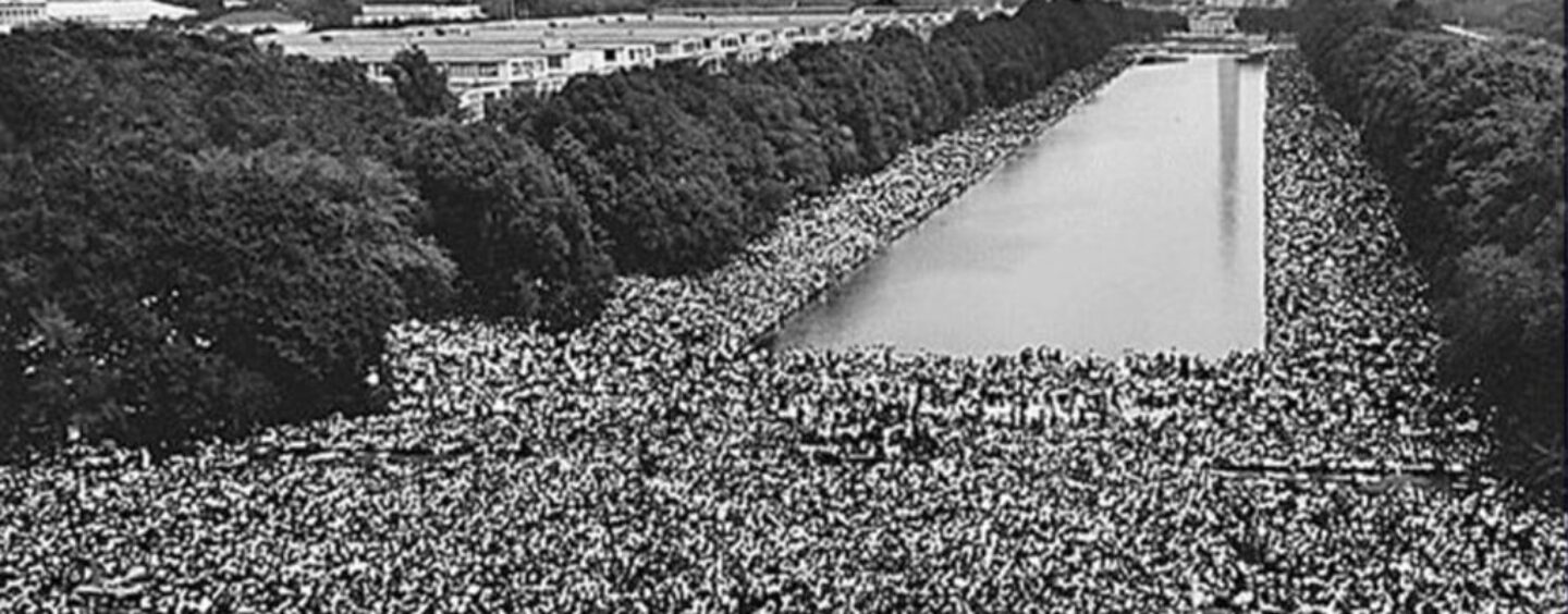 May Day and The Intersection of Civil Rights and Workers’ Rights