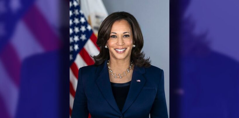 Harris Slams Trump’s Agenda as ‘Decades in the Making’