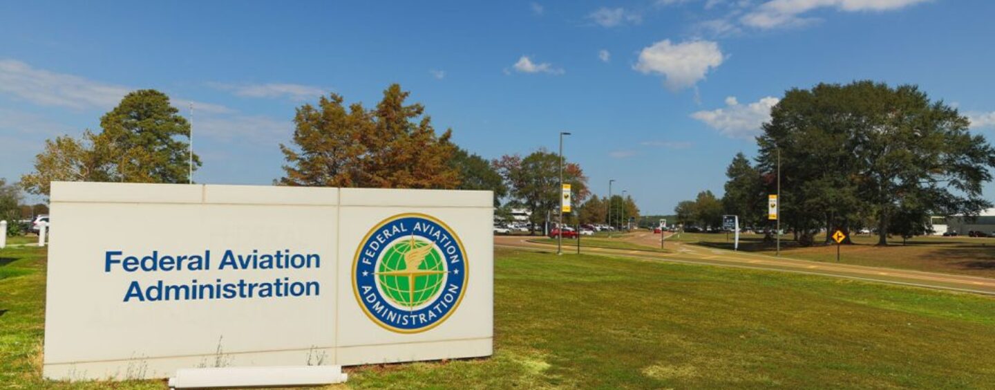 Trump’s FAA Under Fire again After Three near Misses at Reagan Airport