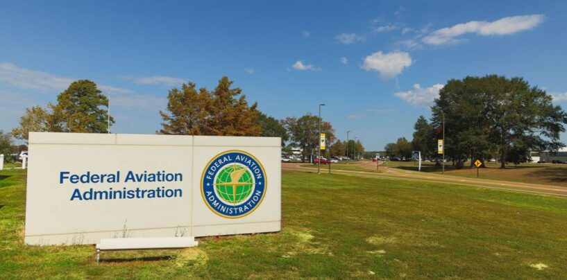 Trump’s FAA Under Fire again After Three near Misses at Reagan Airport