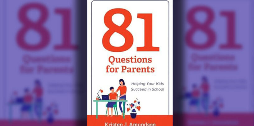 What Do Kindergarten Teachers Mean By “Ready for School?”