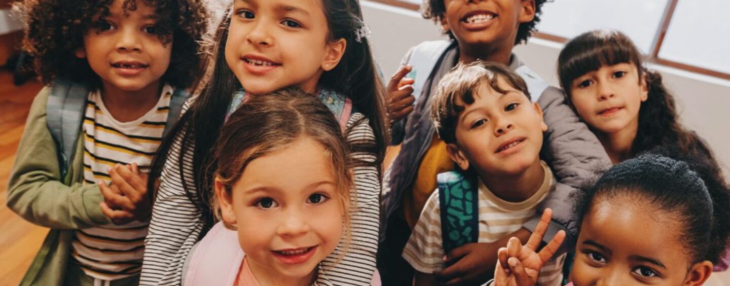 New Research Highlights the State of Early Childhood Education