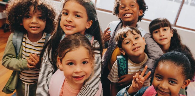 New Research Highlights the State of Early Childhood Education