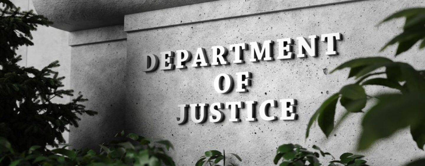 Lawmakers Fight to Save DOJ Office That Eases Racial Tensions