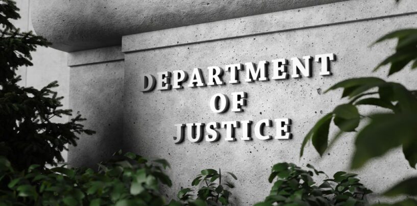 Lawmakers Fight to Save DOJ Office That Eases Racial Tensions