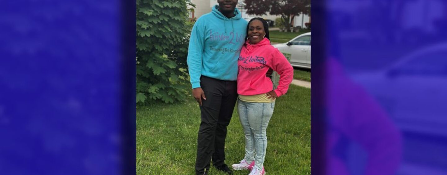 Mother and Son, United in Purpose: How Regina and Judah Are Changing the Future of Early Childhood Education—Together