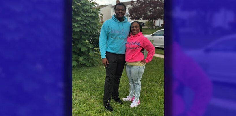 Mother and Son, United in Purpose: How Regina and Judah Are Changing the Future of Early Childhood Education—Together