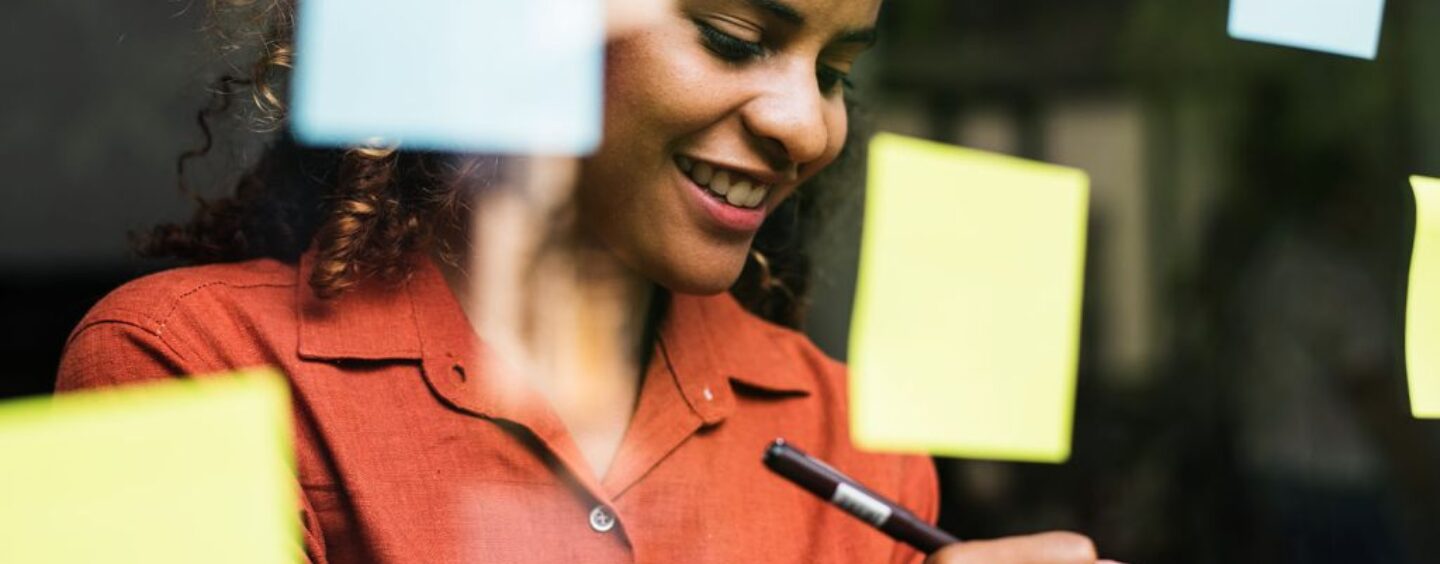 The Power of Black Visionaries: Moving from Resistance to Reconstruction to Reimagining