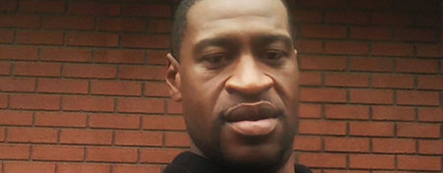 The Lead Up of the Five-Year Anniversary of George Floyd