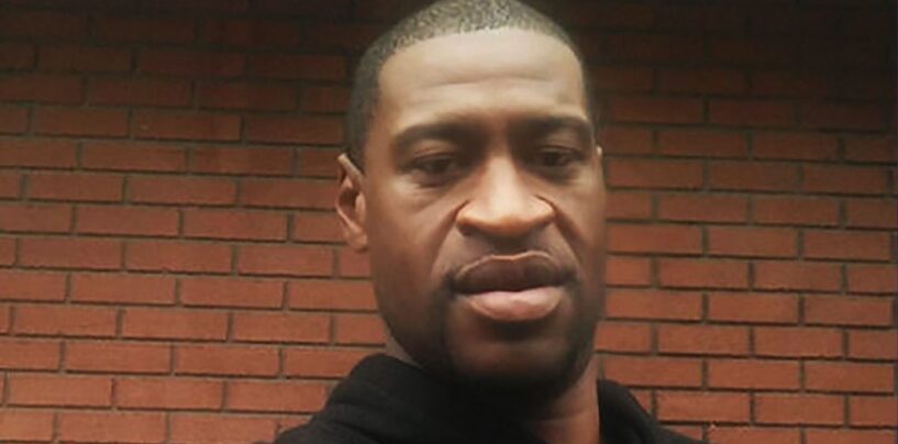 The Lead Up of the Five-Year Anniversary of George Floyd