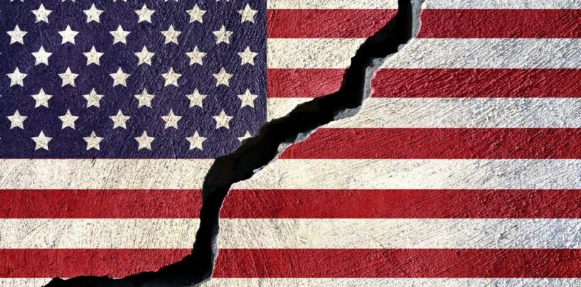 Hate and Chaos Rise in Trump’s America