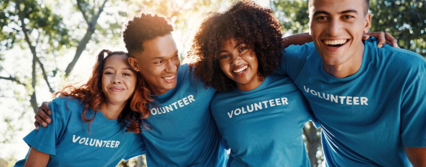 Court Fight Begins Over Trump’s Destruction of AmeriCorps