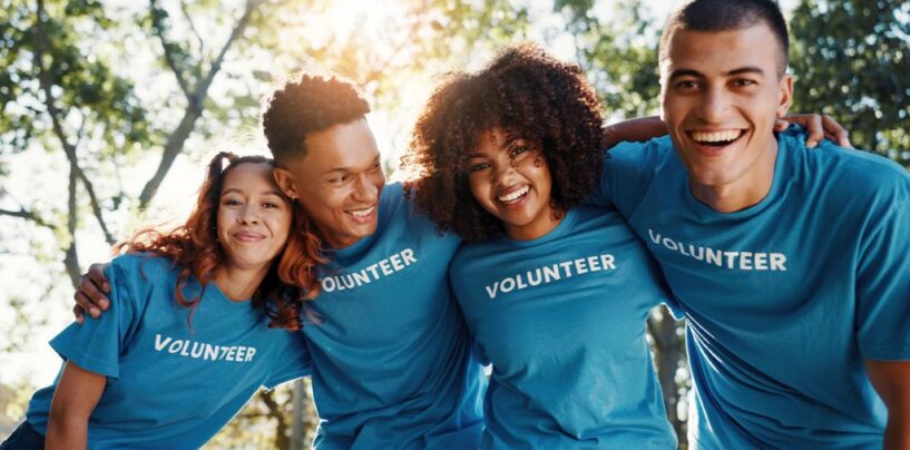 Court Fight Begins Over Trump’s Destruction of AmeriCorps