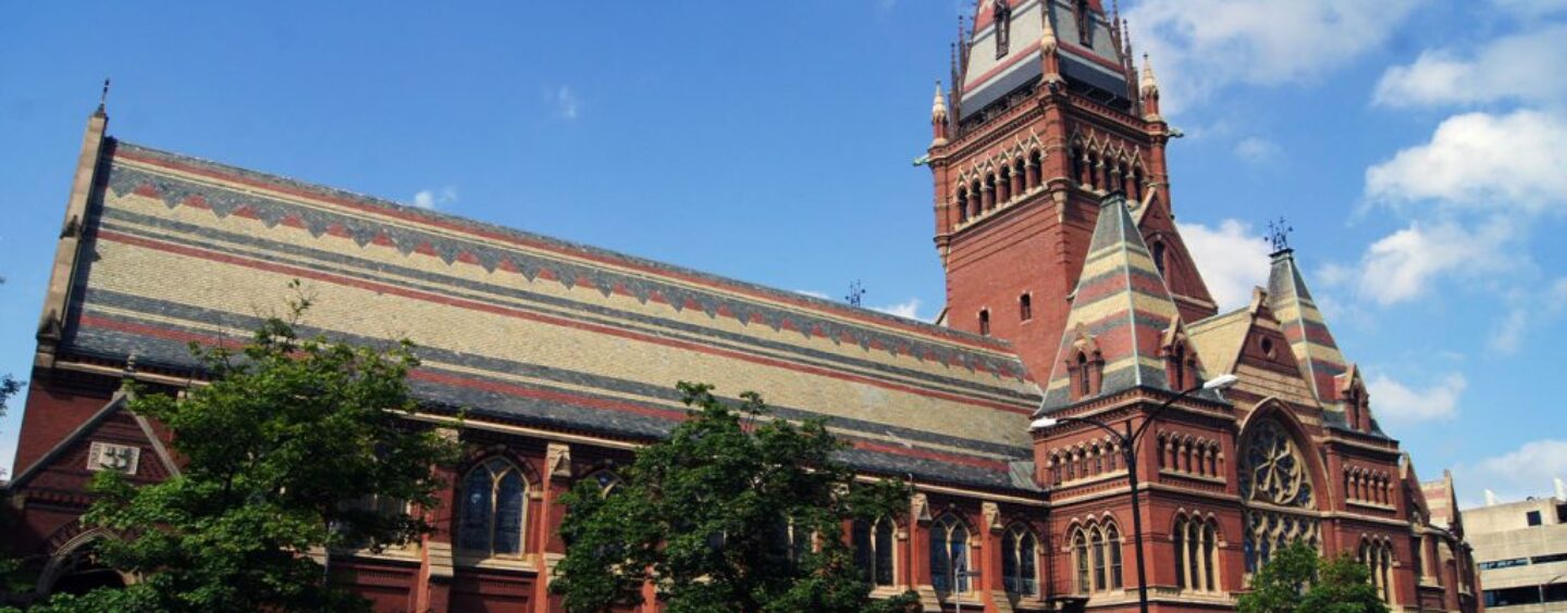 Harvard Reaches Historic Settlement Over Earliest Known Photographs of Enslaved Americans