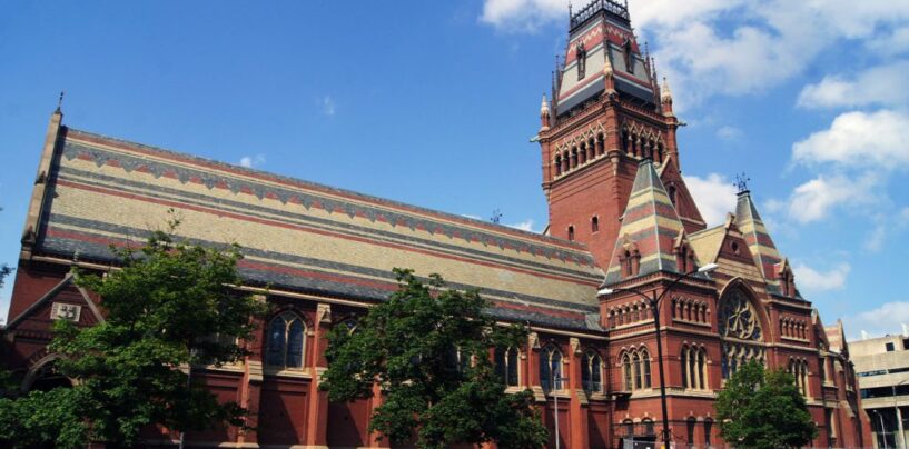 Harvard Reaches Historic Settlement Over Earliest Known Photographs of Enslaved Americans