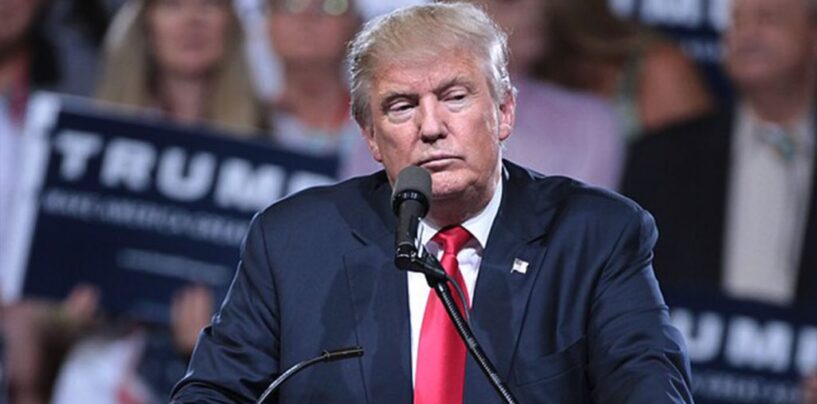 Billions Ripped from Minority-Owned Firms Under Trump