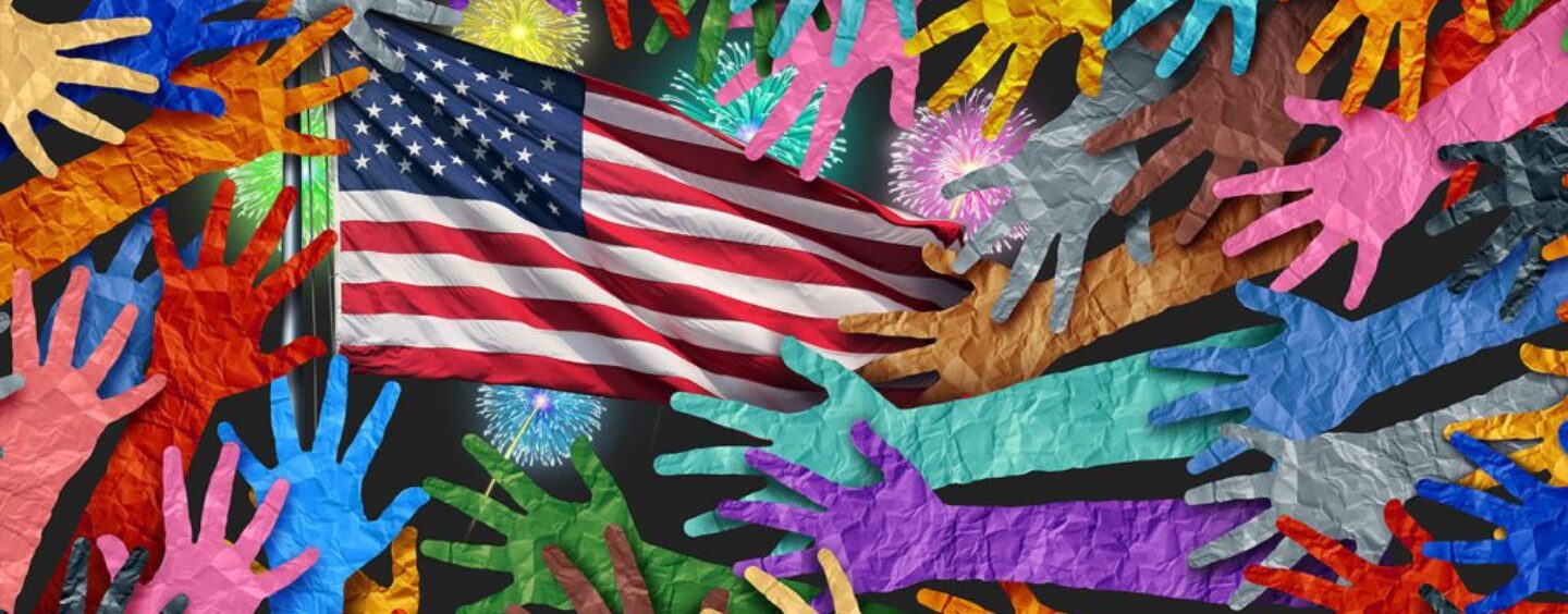 Trump-Era Cuts, Truth Bans Fuel Growing Racial Divide in U.S. Education