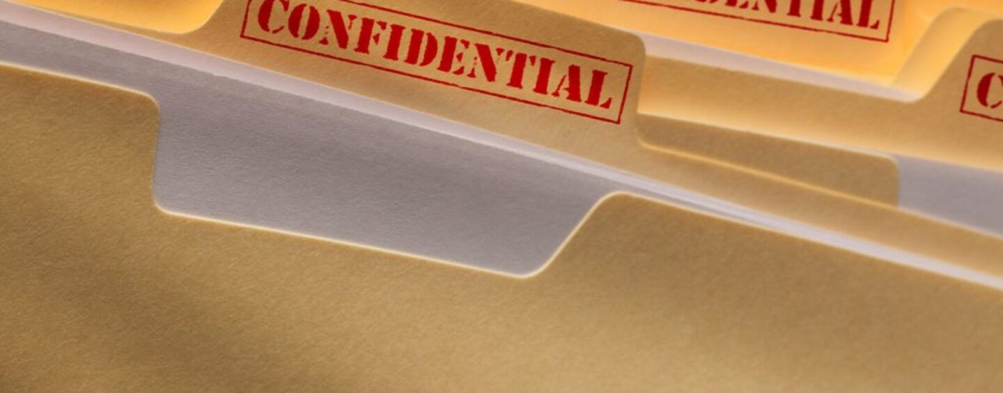 King Family Wants MLK Files to Remain Sealed