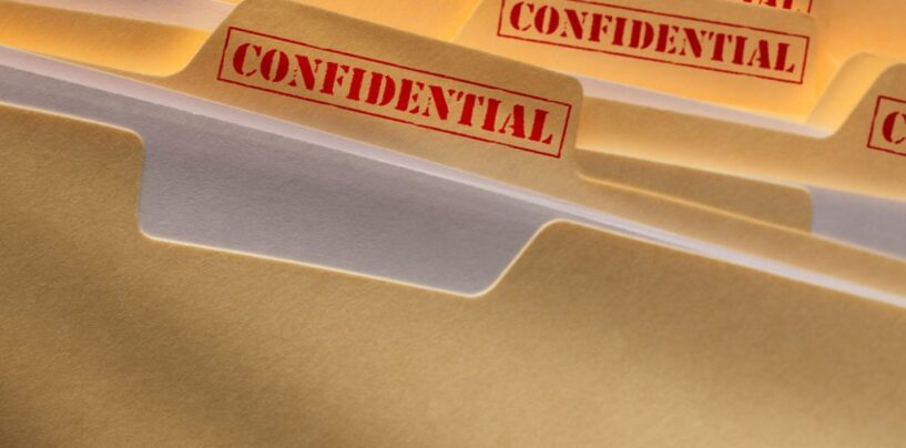 King Family Wants MLK Files to Remain Sealed