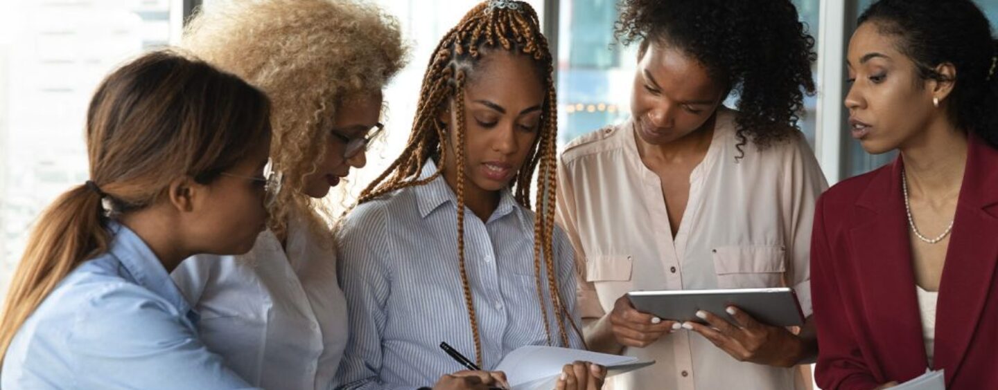 Trump Administration’s DEI Rollback Leaves Black Women in Federal Jobs Vulnerable