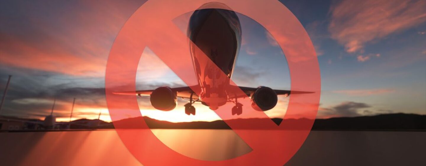 The Travel Bans Chilling Impact