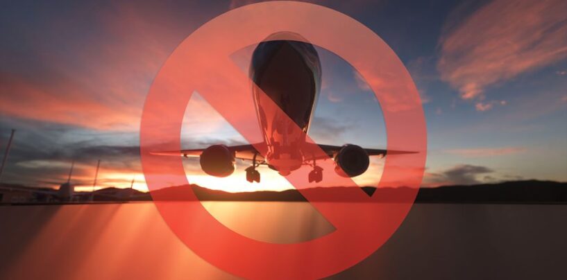 The Travel Bans Chilling Impact