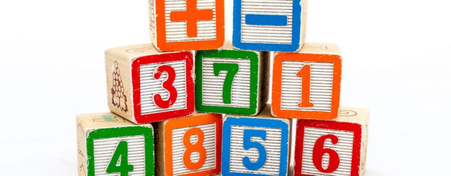 The Building Blocks of Math That Young Students Need to Excel — But Aren’t Always Getting