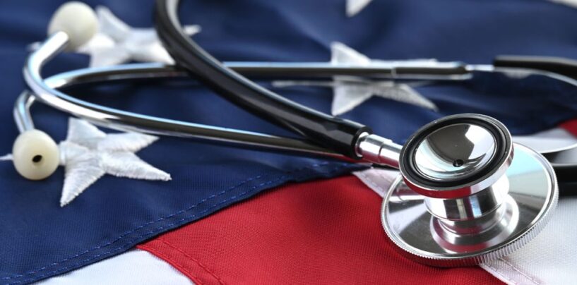 NIH Dismantling Draws Fierce Rebuke from Within