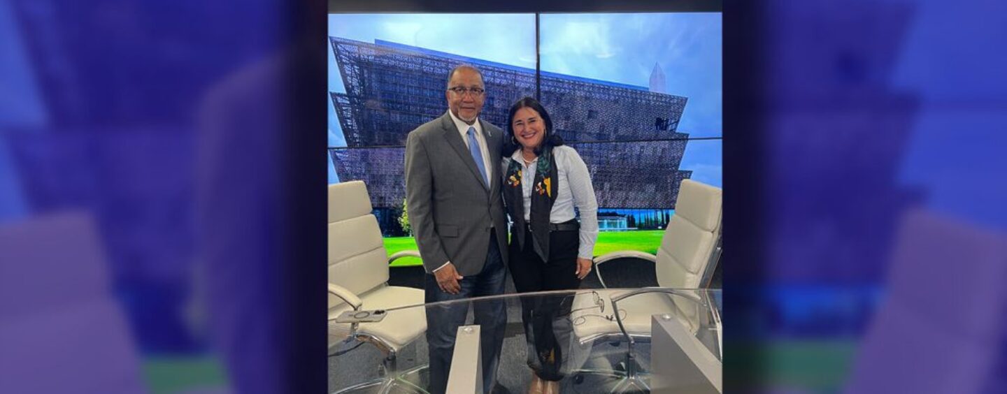 Cuba’s Top Diplomat to U.S.: Blockade Hurts Black Americans and Cubans Alike