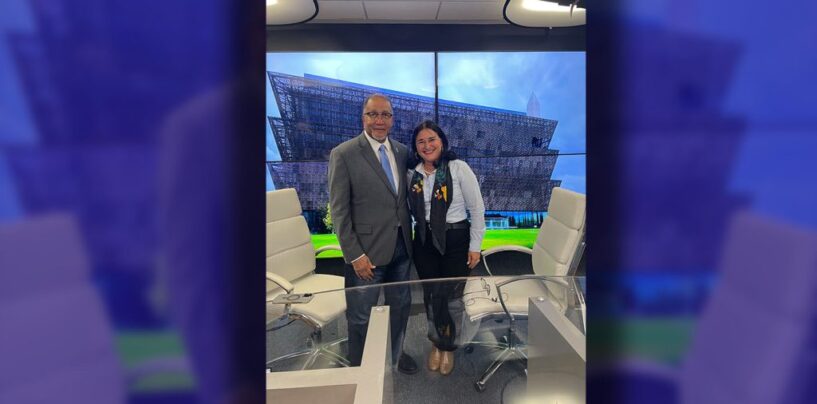 Cuba’s Top Diplomat to U.S.: Blockade Hurts Black Americans and Cubans Alike