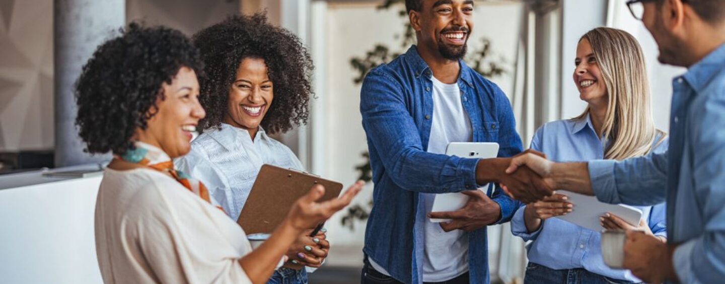 Black Press Redefines Equity Goals, Introduces MAO to Replace DEI