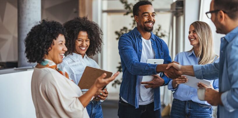 Black Press Redefines Equity Goals, Introduces MAO to Replace DEI