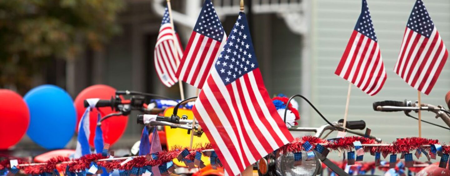 Trump’s $143M Parade Met with Coast-to-Coast Rebellion