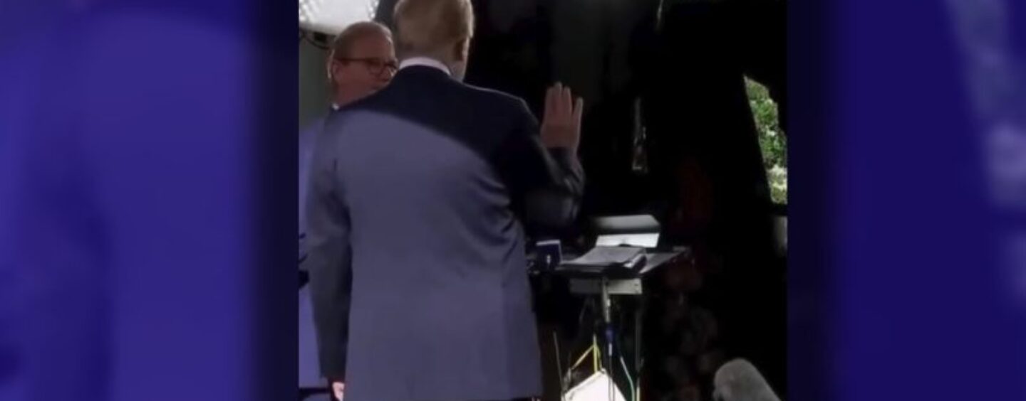 Trump Parade and Dictator Fantasies Spark U.S. Protests, Leaked Recordings Add Fire