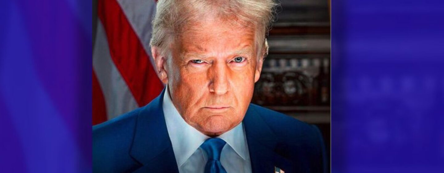 For the First Time in its 116 Year History, the NAACP Won’t invite the Sitting President to Their Annual Convention