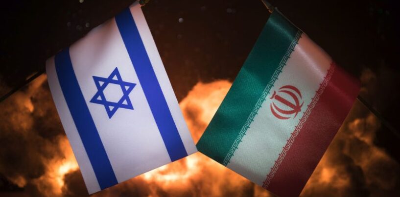 Israel and Iran! Will there be U.S. involvement?
