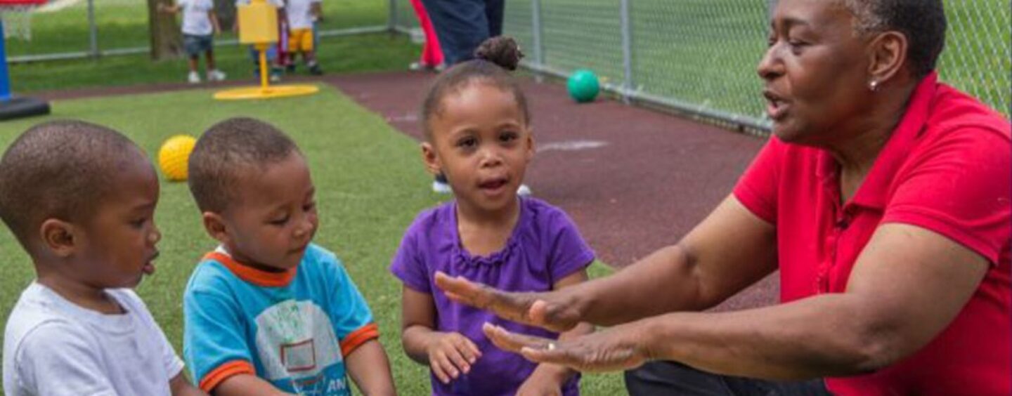 Music’s Role for Infants, Toddlers, and Their Families