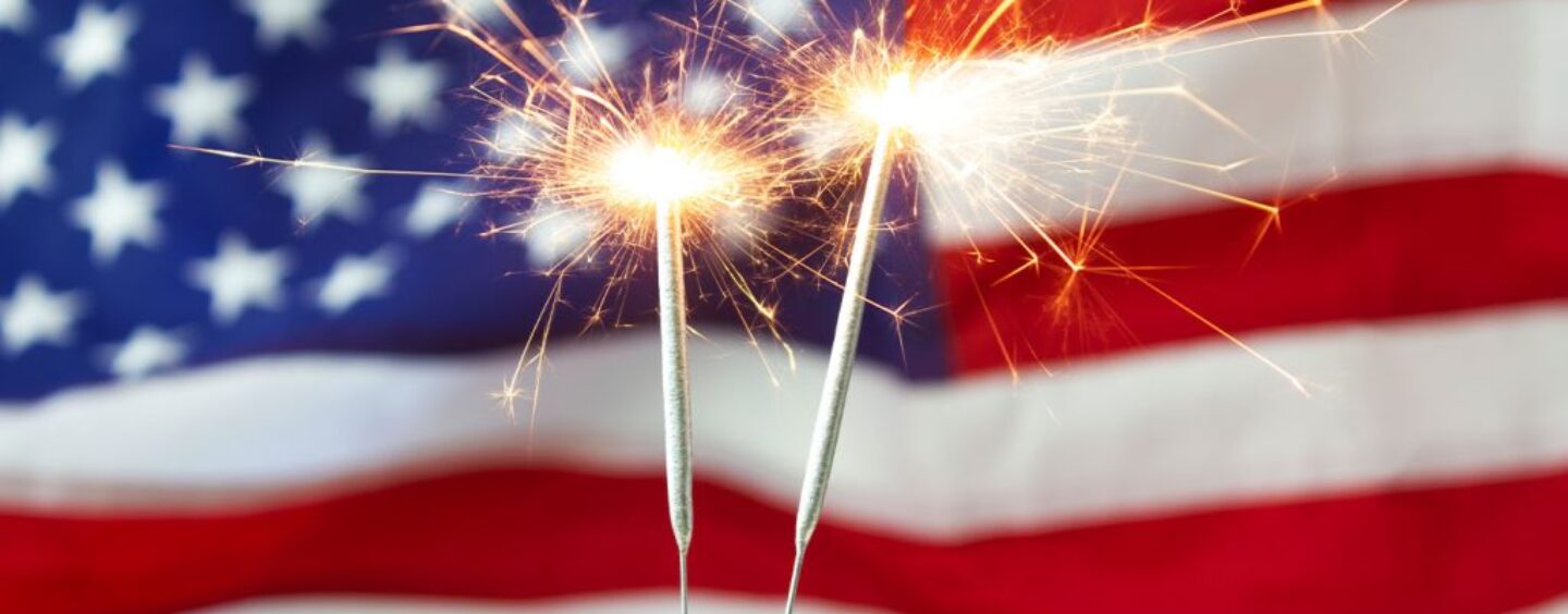 ‘Free America Weekend’ Ignites 50-State Wave of Protests Against Trump on July 4