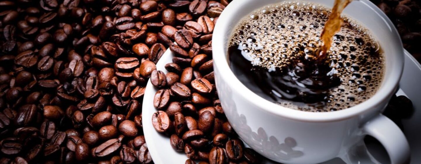 Sugar and Cream Cancel Coffee’s Health Perks