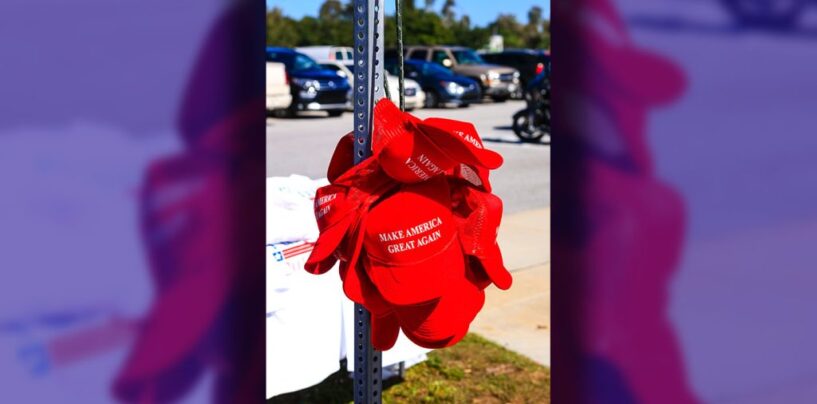 MAGA Turns on Trump’s DOJ After Epstein Records Vanish: ‘Is He Hiding His Own Name?’