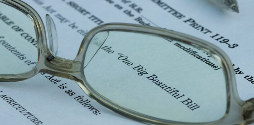 Trump’s ‘Big Ugly Bill’ Puts Millions of Lives at Risk