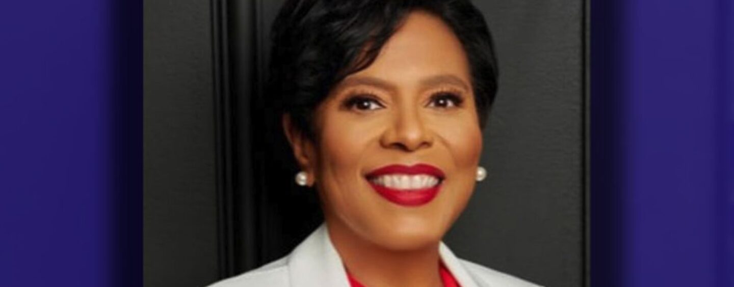 Power in Action: Delta Sigma Theta Hosts 57th National Convention