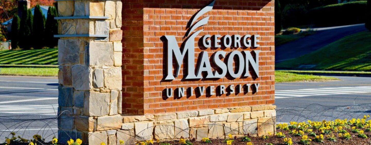 George Mason University President Targeted by Trump as Department of Education Launches Investigation