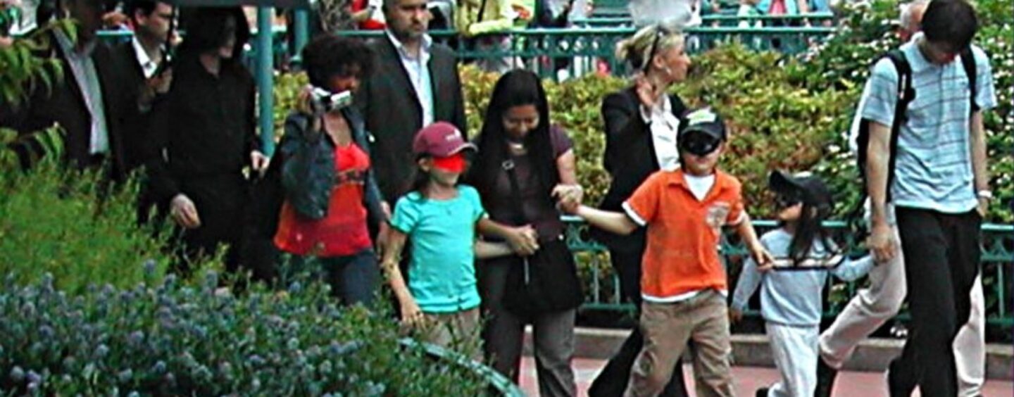 Estate Executors Reject Paris Jackson’s Lawyers Challenge as Misguided